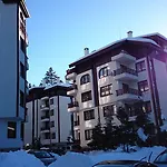 Tes Flora Lägenhet Borovets