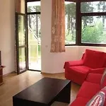 Tes Flora Lägenhet Borovets
