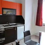 Appartement Tes Flora