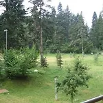 Tes Flora Lägenhet