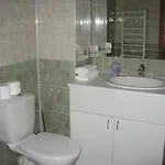 Tes Flora Appartement *