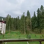 Lägenhet Tes Flora Borovets