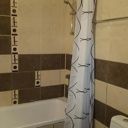 Apartmán Tes Flora