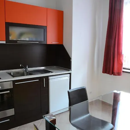Apartmán Tes Flora