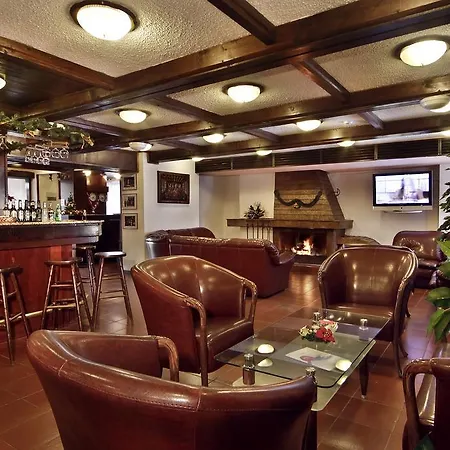 Apartment Tes Flora Borovets