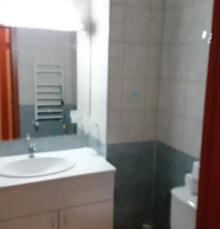 Apartment Tes Flora *