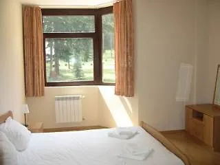 Tes Flora Apartmán