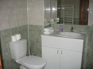 Tes Flora Apartmán *