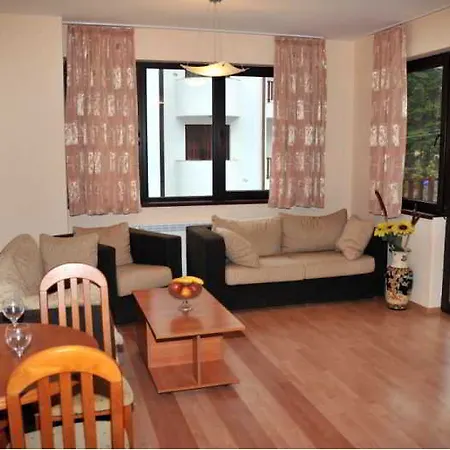 Tes Flora בורובץ