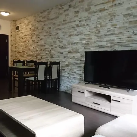 Tes Flora * Borovets