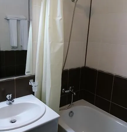 Tes Flora * בורובץ