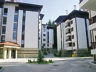 Apartmán Tes Flora