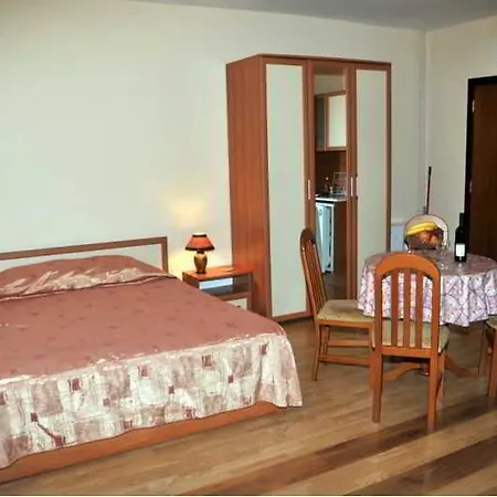 Tes Flora Apartment Borovets