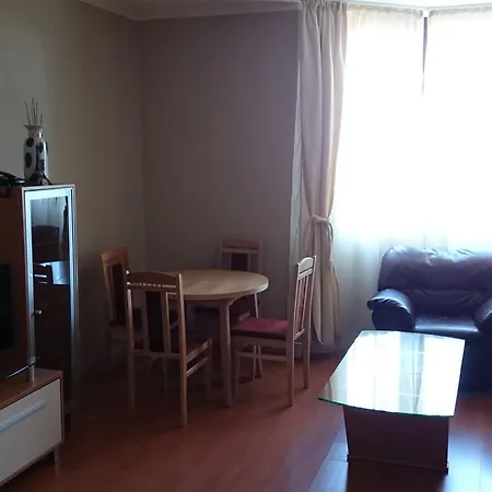 Tes Flora דירה *