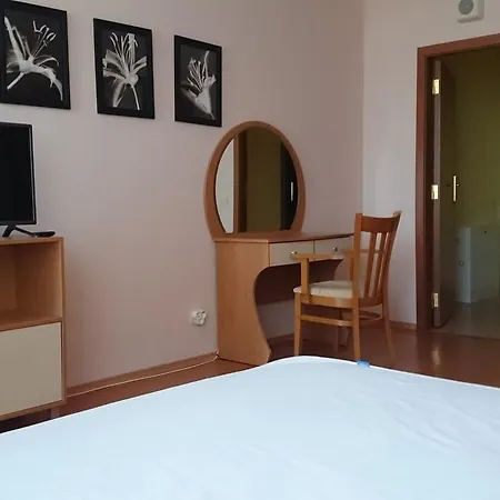 Tes Flora Borovets