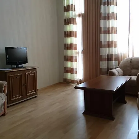 Tes Flora * בורובץ