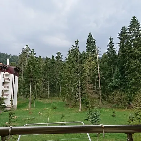 Appartamento Tes Flora Borovets