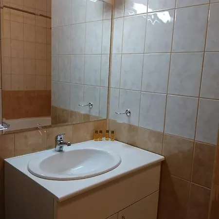 Tes Flora Apartment Borovets