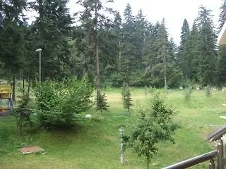 Tes флора Апартамент