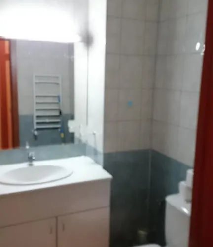 Апартамент Tes флора *