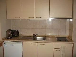 Апартамент Tes флора