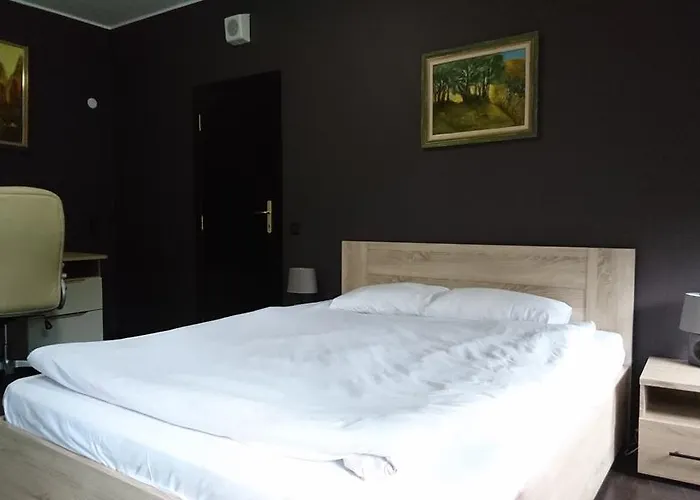 Tes флора Апартамент