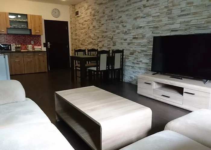 Tes флора Апартамент Боровец