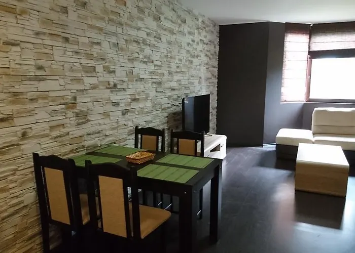 Апартамент Tes флора Боровец