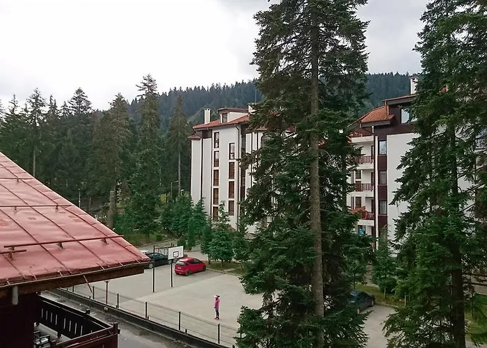 Tes флора Апартамент