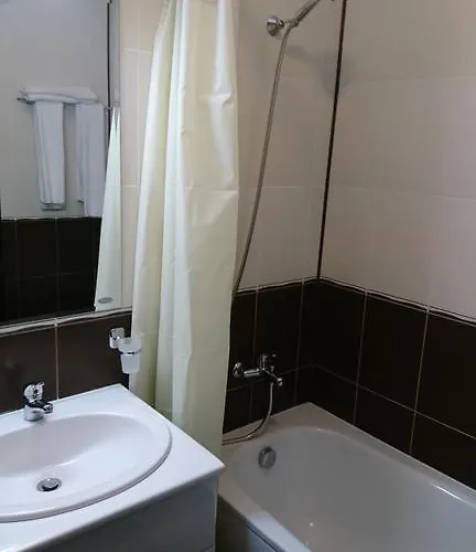 Tes флора * Боровец