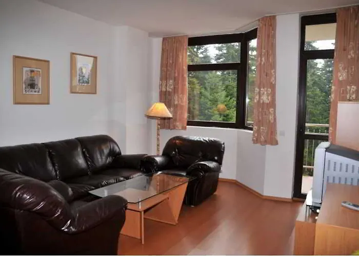 Tes флора Апартамент *