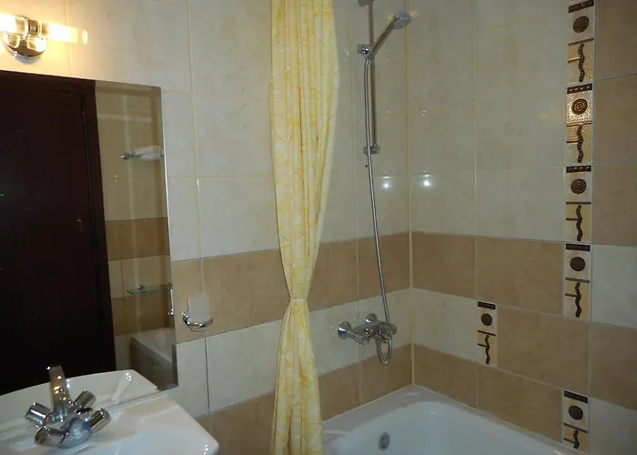 Tes флора * Боровец