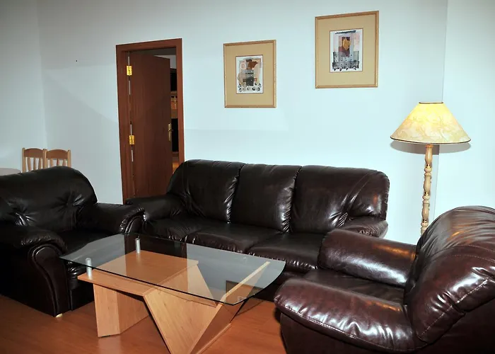 Tes флора Боровец