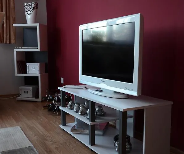 Tes флора Боровец