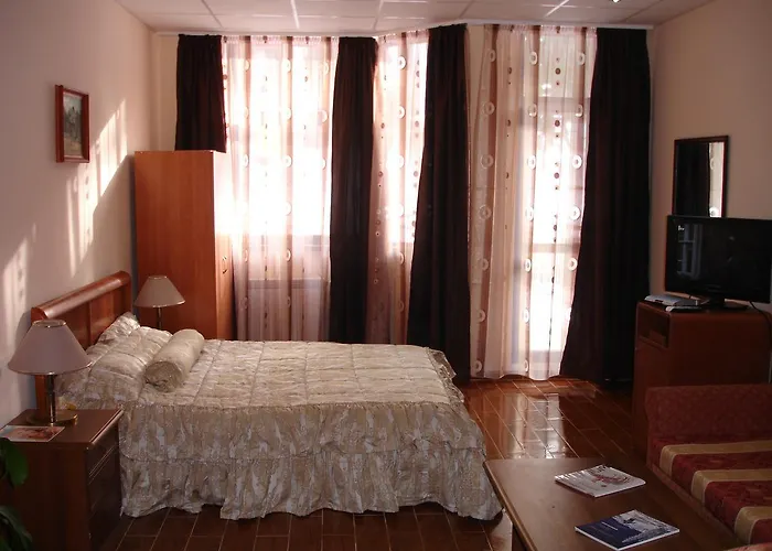 Tes флора Боровец