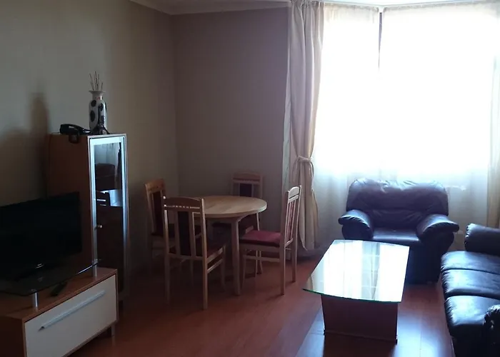 Tes флора Апартамент *