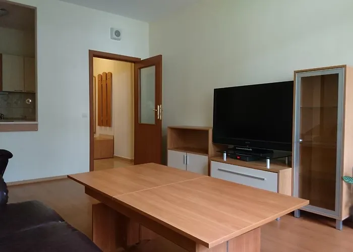 Tes флора Боровец