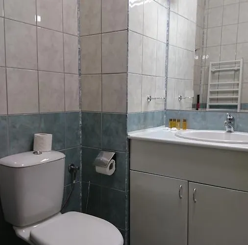 Tes флора Апартамент