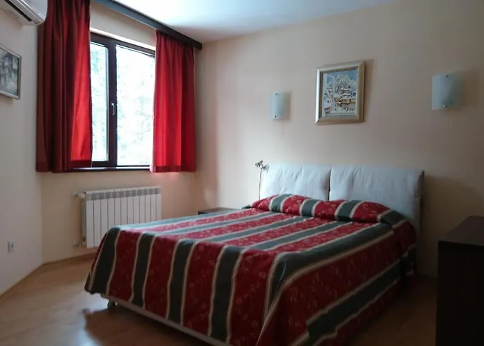 Tes флора Апартамент *