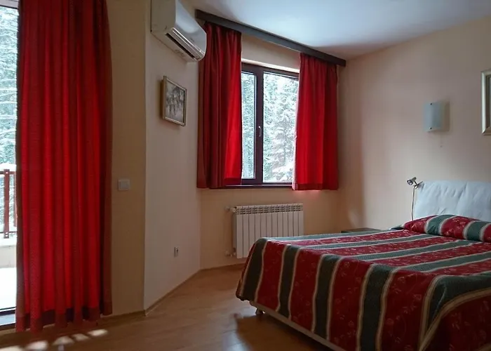 Апартамент Tes флора *